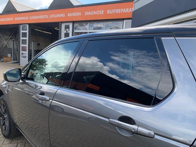 Land Rover DISCOVERY 2.0 SI4 4WD URBSE SE