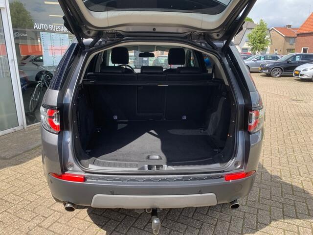 Land Rover DISCOVERY 2.0 SI4 4WD URBSE SE