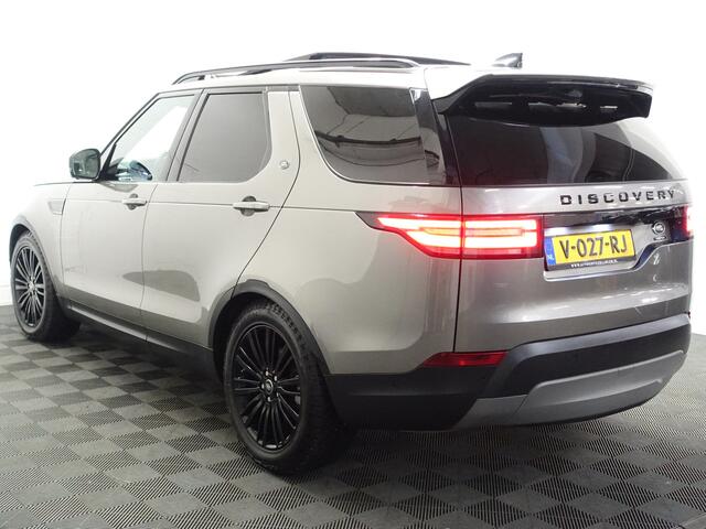 Land Rover DISCOVERY 3.0 Td6 HSE Luxury [ Euro 6 ] Grijskenteken- Panodak I Memory I Meridian I Virtual Cockpit I Stoelverkoeling I Carplay I Full