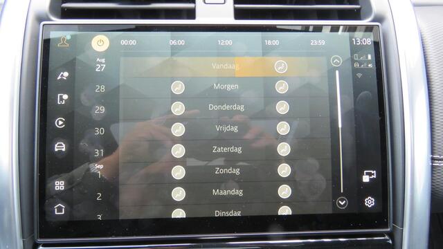 Land Rover DISCOVERY 3.0 D300 Dynamic HSE MHEV COMMERCIAL.TREKHAAK.ACC.STANDKACHEL.MERIDIAN.PANORAMADAK.22 INCH GLOSS BLACK MET ZWART DAK !!!!!