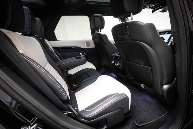 Land Rover DISCOVERY 3.0 D300 R-Dynamic HSE 7p. | COLD / HOT CLIMATE- PACK | STANDKACHEL | PANORAMADAK | DAB | APPLE | 360 CAMERA | TREKHAAK EL. | 22"