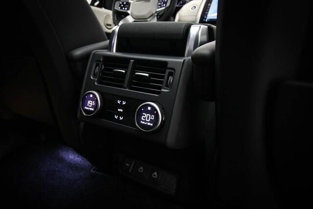 Land Rover DISCOVERY 3.0 D300 R-Dynamic HSE 7p. | COLD / HOT CLIMATE- PACK | STANDKACHEL | PANORAMADAK | DAB | APPLE | 360 CAMERA | TREKHAAK EL. | 22"