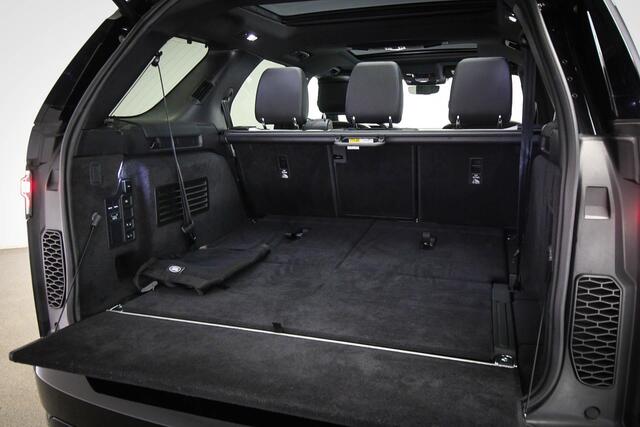 Land Rover DISCOVERY 3.0 D300 R-Dynamic HSE 7p. | COLD / HOT CLIMATE- PACK | STANDKACHEL | PANORAMADAK | DAB | APPLE | 360 CAMERA | TREKHAAK EL. | 22"