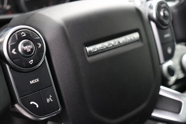Land Rover DISCOVERY 2.0 Sd4 HSE 241PK Luxury 7P | AUT | LEER | PANO | CAMERA | NAVI