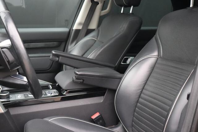 Land Rover DISCOVERY 2.0 Sd4 HSE 241PK Luxury 7P | AUT | LEER | PANO | CAMERA | NAVI