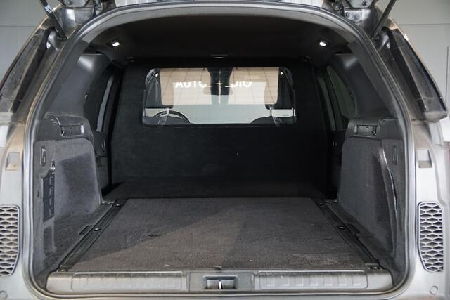 Land Rover DISCOVERY 2.0 Sd4 / GRIJS KENTEKEN / TREKHAAK
