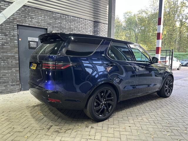 Land Rover DISCOVERY 3.0 P360 HSE | COMMERCIAL | ACC | Panoramadak | Luchtvering | Trekhaak | 21 Inch