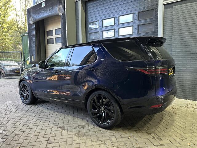 Land Rover DISCOVERY 3.0 P360 HSE | COMMERCIAL | ACC | Panoramadak | Luchtvering | Trekhaak | 21 Inch