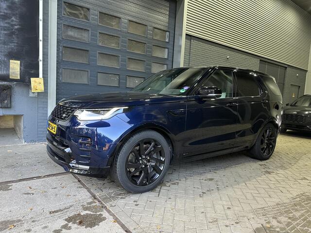 Land Rover DISCOVERY 3.0 P360 HSE | COMMERCIAL | ACC | Panoramadak | Luchtvering | Trekhaak | 21 Inch