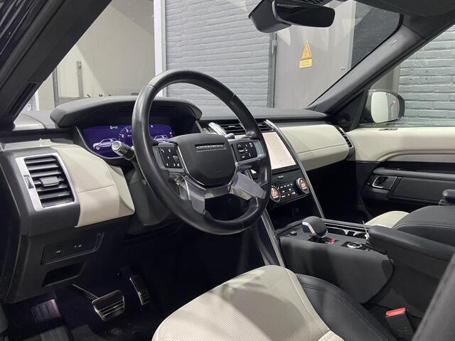 Land Rover DISCOVERY 3.0 P360 HSE | COMMERCIAL | ACC | Panoramadak | Luchtvering | Trekhaak | 21 Inch