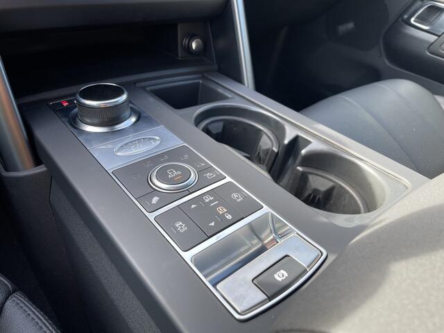 Land Rover DISCOVERY 3.0 SD6 306pk AWD Landmark Commercial - EUR. 58.900 excl. BTW | Grijs kenteken | Head-up Display | 360gr Camera | Elektr. trekhaak |