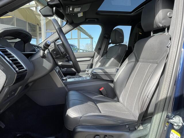 Land Rover DISCOVERY 3.0 SD6 306pk AWD Landmark Commercial - EUR. 58.900 excl. BTW | Grijs kenteken | Head-up Display | 360gr Camera | Elektr. trekhaak |
