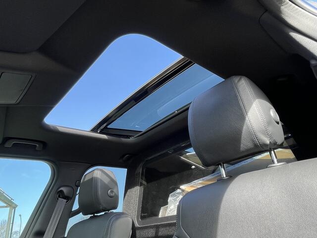 Land Rover DISCOVERY 3.0 SD6 306pk AWD Landmark Commercial - EUR. 58.900 excl. BTW | Grijs kenteken | Head-up Display | 360gr Camera | Elektr. trekhaak |
