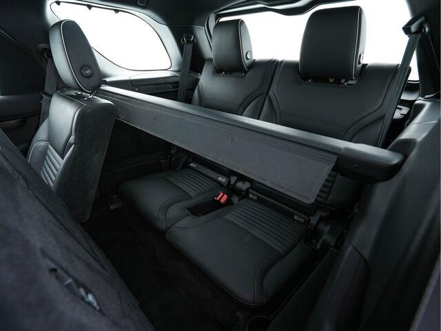Land Rover DISCOVERY 3.0 Td6 First Edition 7-pers. "WINDSOR" *PANO | FULL-LED | MERIDIAN-AUDIO | NAPPA-VOLLEDER | NAVI-FULLMAP | KEYLESS | DAB | AIR-SUSPENSION | ECC | PDC | CRUISE | MEMORY-PACK | COMFORT-SEATS | LANE-ASSIST*