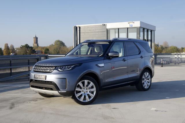 Land Rover DISCOVERY 3.0 Sd6 HSE | ex. btw ¤34.995