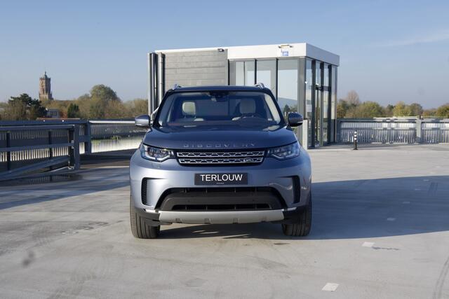 Land Rover DISCOVERY 3.0 Sd6 HSE | ex. btw ¤34.995