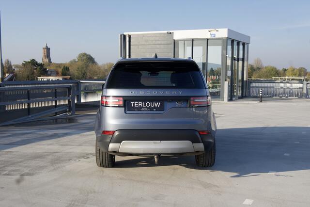 Land Rover DISCOVERY 3.0 Sd6 HSE | ex. btw ¤34.995