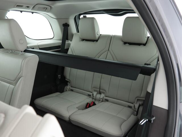 Land Rover DISCOVERY 2.0 Sd4 HSE AWD Luxury 7-pers. *PANO | MERIDIAN-AUDIO | FULL-LED | NAPPA-VOLLEDER | BLIND-SPOT | KEYLESS | AIR-SUSPENSION | DAB | CAMERA | HUD | NAVI-FULLMAP | COMFORT-SEATS | LANE-ASSIST | MEMORY-PACK | ECC | CRUISE*