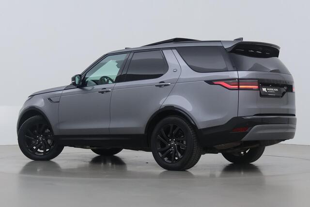 Land Rover DISCOVERY 3.0 D300 R-Dynamic SE | COMMERCIAL | ACC | Panoramadak | Trekhaak | Stoel+Stuurverwarming | 360° Camera