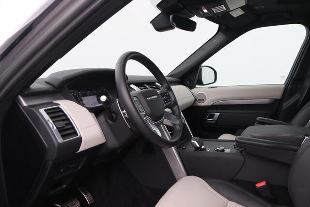 Land Rover DISCOVERY 3.0 D300 R-Dynamic SE | COMMERCIAL | ACC | Panoramadak | Trekhaak | Stoel+Stuurverwarming | 360° Camera