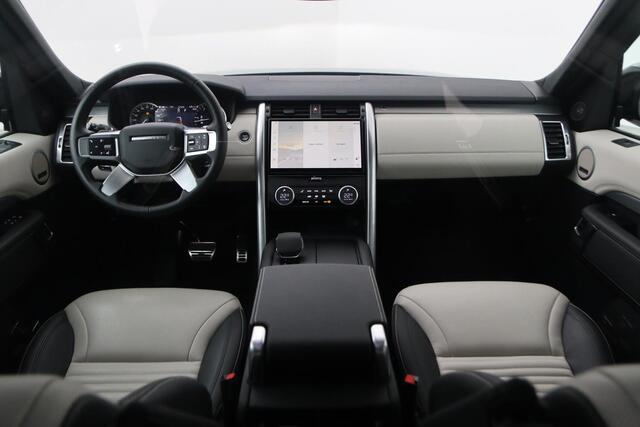 Land Rover DISCOVERY 3.0 D300 R-Dynamic SE | COMMERCIAL | ACC | Panoramadak | Trekhaak | Stoel+Stuurverwarming | 360° Camera