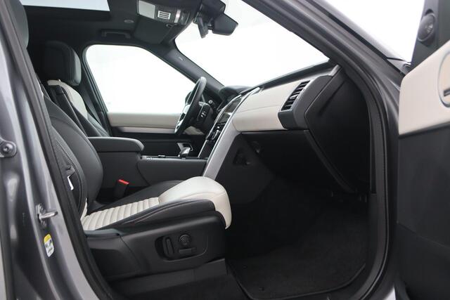 Land Rover DISCOVERY 3.0 D300 R-Dynamic SE | COMMERCIAL | ACC | Panoramadak | Trekhaak | Stoel+Stuurverwarming | 360° Camera