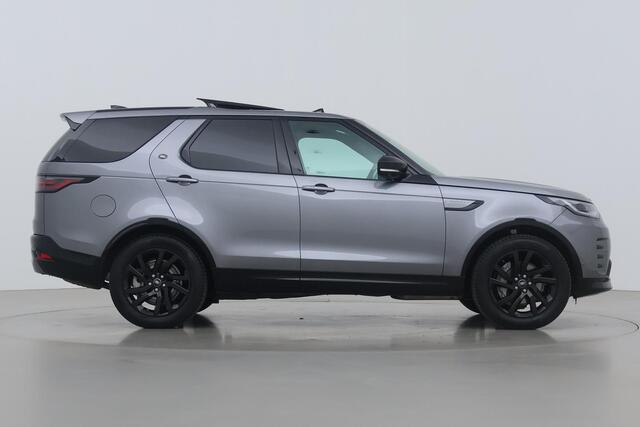 Land Rover DISCOVERY 3.0 D300 R-Dynamic SE | COMMERCIAL | ACC | Panoramadak | Trekhaak | Stoel+Stuurverwarming | 360° Camera