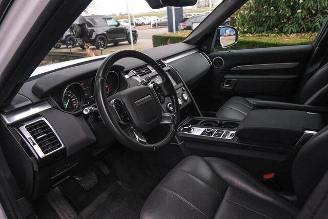 Land Rover DISCOVERY 3.0 Sd6 Landmark Edition