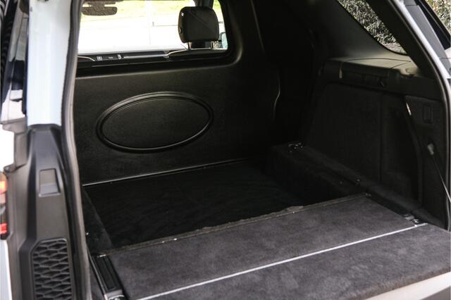 Land Rover DISCOVERY 3.0 Sd6 Landmark Edition
