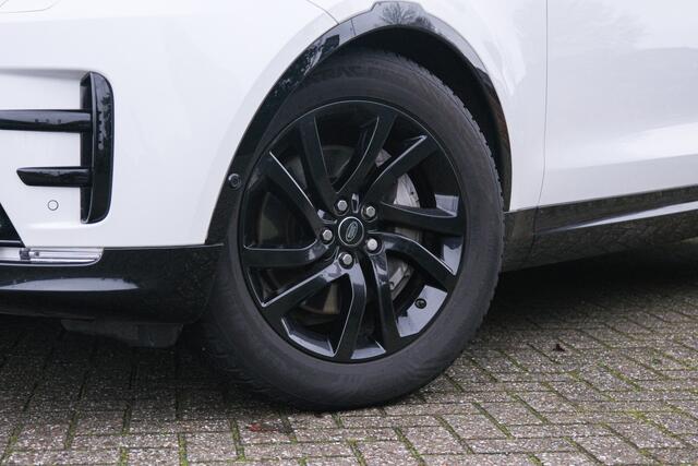 Land Rover DISCOVERY 3.0 Sd6 Landmark Edition