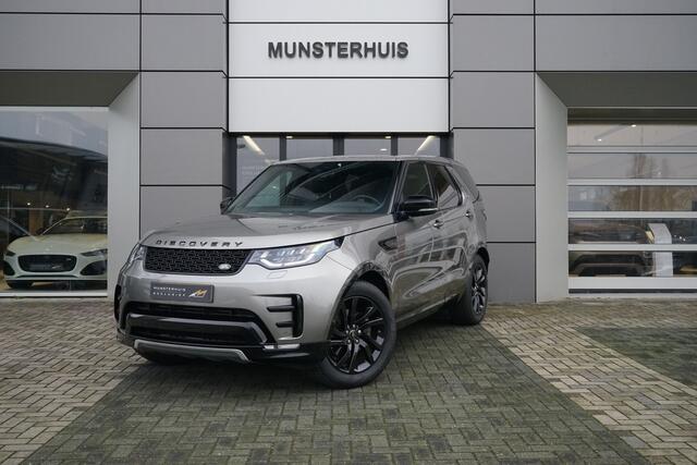 Land Rover DISCOVERY 2.0 Si4 Landmark Edition 7 p. - Keyless entry - Trekhaak elektrisch uitklapbaar -