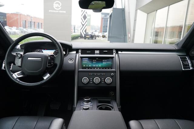Land Rover DISCOVERY 2.0 Si4 Landmark Edition 7 p. - Keyless entry - Trekhaak elektrisch uitklapbaar -