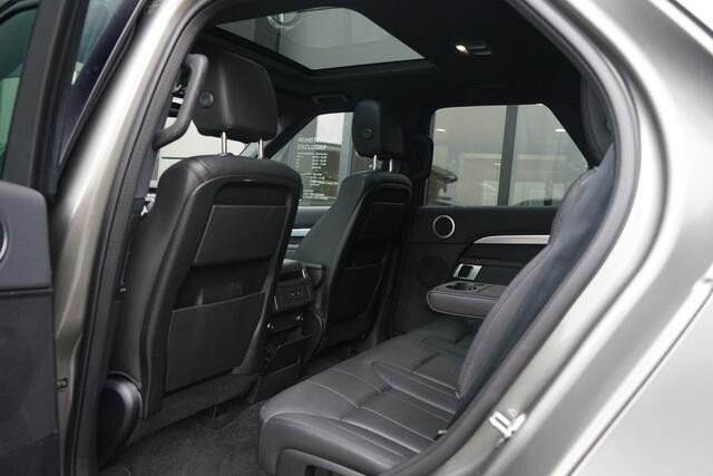 Land Rover DISCOVERY 2.0 Si4 Landmark Edition 7 p. - Keyless entry - Trekhaak elektrisch uitklapbaar -
