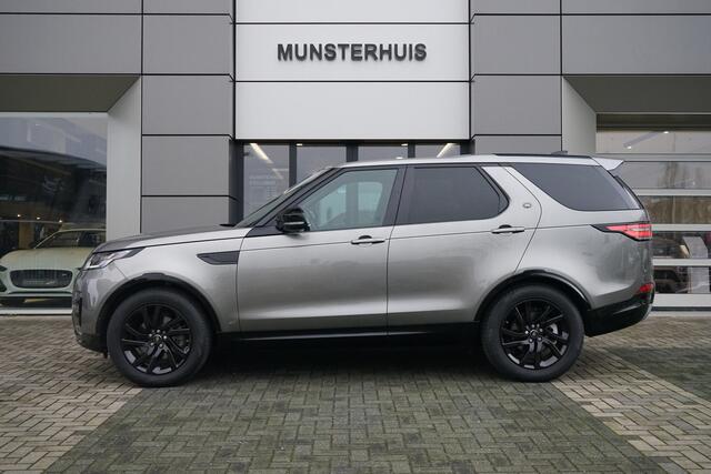 Land Rover DISCOVERY 2.0 Si4 Landmark Edition 7 p. - Keyless entry - Trekhaak elektrisch uitklapbaar -