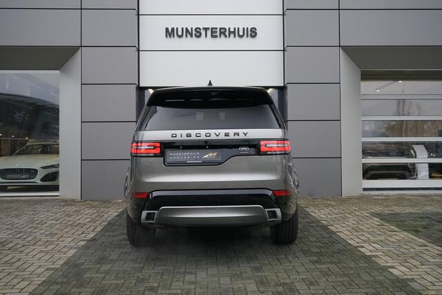 Land Rover DISCOVERY 2.0 Si4 Landmark Edition 7 p. - Keyless entry - Trekhaak elektrisch uitklapbaar -