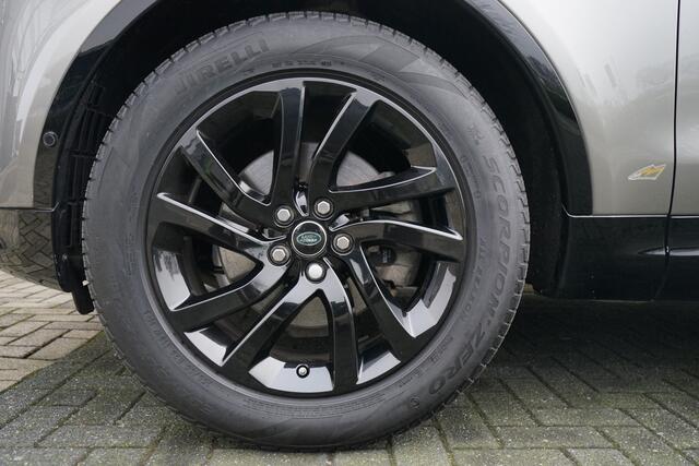 Land Rover DISCOVERY 2.0 Si4 Landmark Edition 7 p. - Keyless entry - Trekhaak elektrisch uitklapbaar -