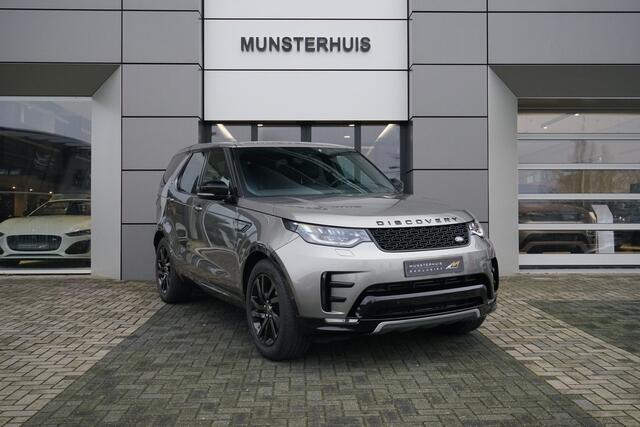 Land Rover DISCOVERY 2.0 Si4 Landmark Edition 7 p. - Keyless entry - Trekhaak elektrisch uitklapbaar -