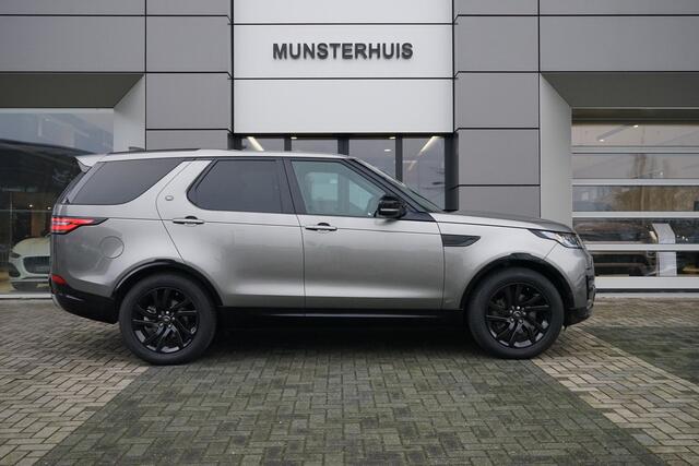 Land Rover DISCOVERY 2.0 Si4 Landmark Edition 7 p. - Keyless entry - Trekhaak elektrisch uitklapbaar -