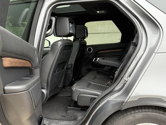 Land Rover DISCOVERY 3.0 Td6 HSE Luxury 7p.