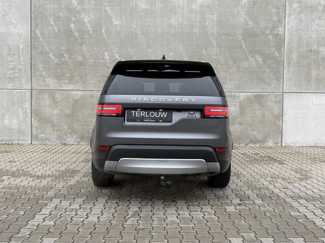 Land Rover DISCOVERY 3.0 Td6 HSE Luxury 7p.