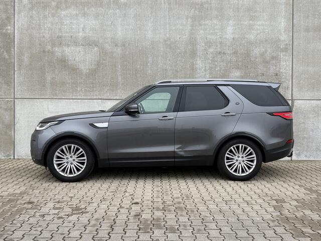 Land Rover DISCOVERY 3.0 Td6 HSE Luxury 7p.