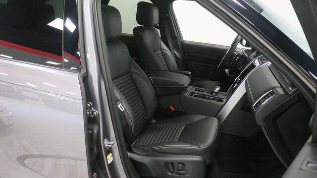 Land Rover DISCOVERY 3.0 D300 | Schuif- opendak | Trekhaak Elektrisch uitklapbaar | Grijs kenteken
