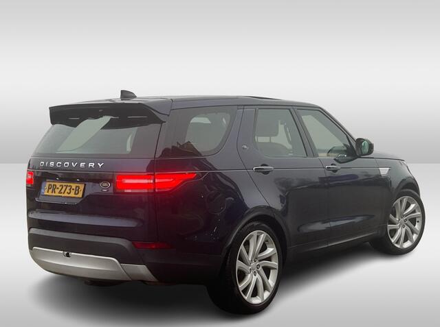 Land Rover DISCOVERY 2.0 Td4 HSE Luxury / Trekhaak / Panoramadak / Camera / 22'' / Luchtvering / Keyless / DAB / Stoelverwarming / Cruise Control