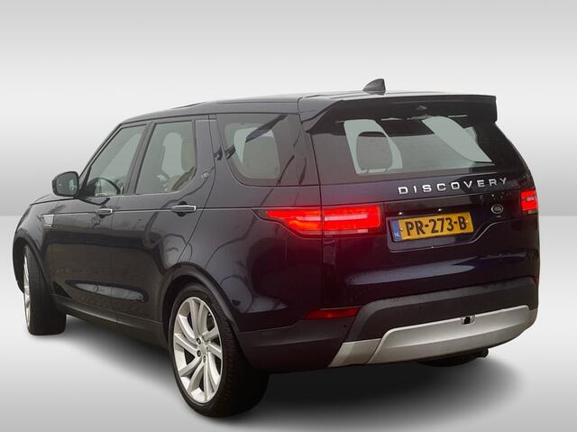 Land Rover DISCOVERY 2.0 Td4 HSE Luxury / Trekhaak / Panoramadak / Camera / 22'' / Luchtvering / Keyless / DAB / Stoelverwarming / Cruise Control