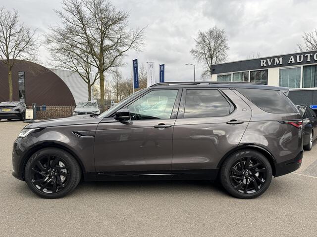 Land Rover DISCOVERY 3.0 D300 R-Dynamic SE 7p. | FACELIFT | PANO | 360 CAMERA | 7 PERSOONS