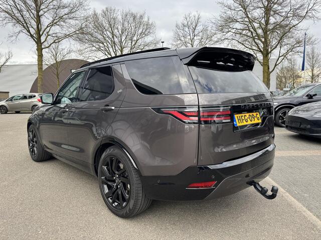 Land Rover DISCOVERY 3.0 D300 R-Dynamic SE 7p. | FACELIFT | PANO | 360 CAMERA | 7 PERSOONS