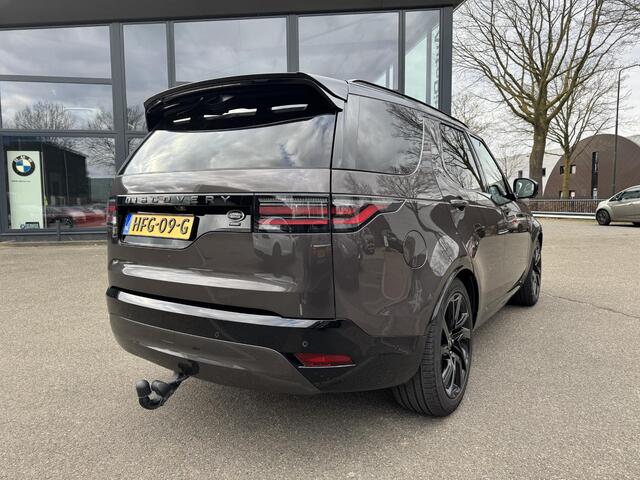 Land Rover DISCOVERY 3.0 D300 R-Dynamic SE 7p. | FACELIFT | PANO | 360 CAMERA | 7 PERSOONS
