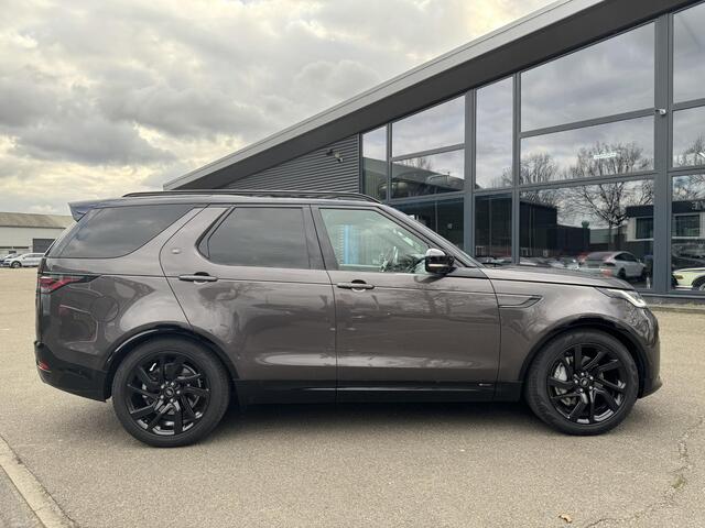 Land Rover DISCOVERY 3.0 D300 R-Dynamic SE 7p. | FACELIFT | PANO | 360 CAMERA | 7 PERSOONS