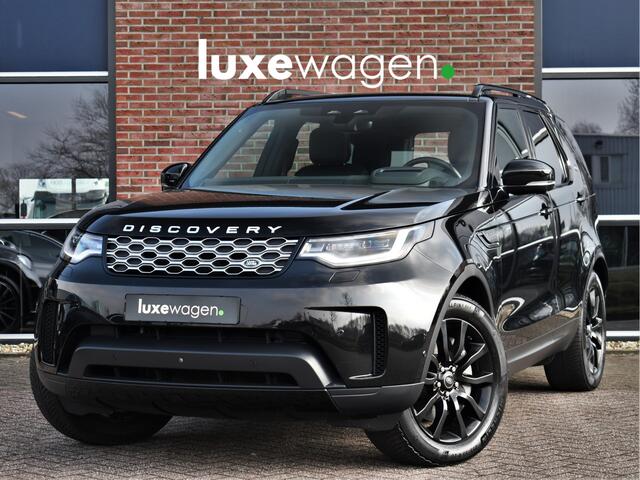 Land Rover DISCOVERY 3.0 D300 HSE Pano Trekh HUD ACC Meridian Luchtv
