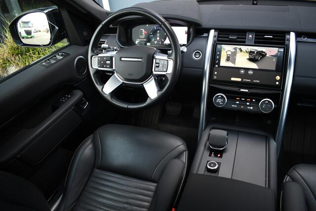Land Rover DISCOVERY 3.0 D300 HSE Pano Trekh HUD ACC Meridian Luchtv